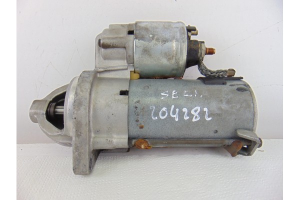 Motor arranque, Mercedes-benz Clase B (Bm 245) 200 (245.233) 2008, A0061510301