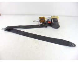 Cinturon seguridad delantero derecho, Mercedes-benz Clase e (Bm 210) Berlina 230 (210.037) 1996