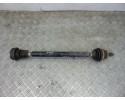 Transmision delantera derecha, Seat Ibiza (6L1) Cool 2002