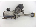 Enfriador aceite motor, Fiat Iii Evo Punto (199) Dynamic 2011