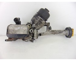 Enfriador aceite motor, Fiat Iii Evo Punto (199) Dynamic 2011