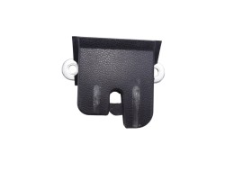 Cerradura maletero / porton, Volkswagen Polo V (6C1) Comfortline 2014, 6R0827505B
