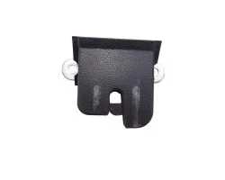 Cerradura maletero / porton, Volkswagen Polo V (6C1) Comfortline 2014, 6R0827505B