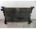 Radiador agua, Fiat Iii Evo Punto (199) Dynamic 2011, 518638200