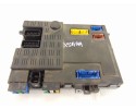 Caja reles / fusibles, Citroen Xsara Berlina 1.9 D Sx 2001, 9645148880