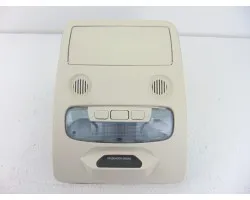 Luz interior, Ford Ecosport (CR6) Trend 2018