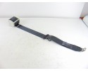 Cinturon seguridad trasero derecho, Volkswagen Eos (1F7)(2006) 2.0 Tdi 2006, 1Q0857806
