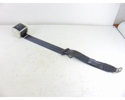 Cinturon seguridad trasero derecho, Volkswagen Eos (1F7)(2006) 2.0 Tdi 2006, 1Q0857806