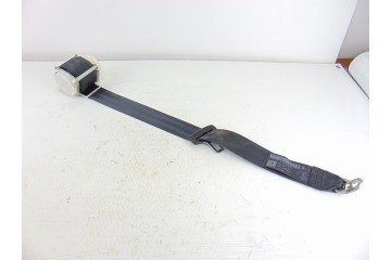 Cinturon seguridad trasero derecho, Volkswagen Eos (1F7)(2006) 2.0 Tdi 2006, 1Q0857806