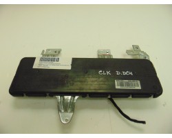 Airbag lateral delantero derecho, Mercedes-benz Clk (Bm 209) Coupe 270 Cdi (209.316) 2005, A2098601405