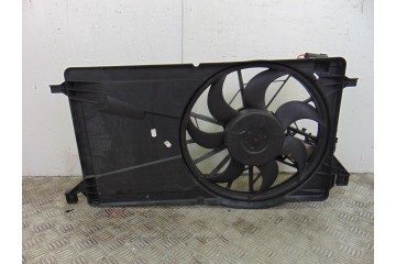 Electroventilador, Ford Focus C-max (CAP)(2003) Ambiente (D) 2004, 3M5H8C607RD