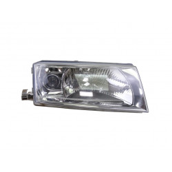 1U1941018P FARO DERECHO SKODA OCTAVIA BERLINA (1U2)