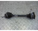 Transmision delantera izquierda, Audi A4 Berlina (B5) 2.4 2000, 8D0407271BC