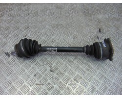 Transmision delantera izquierda, Audi A4 Berlina (B5) 2.4 2000, 8D0407271BC