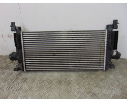 Intercooler, Opel Astra J Berlina 5P Enjoy 2010, 13267646