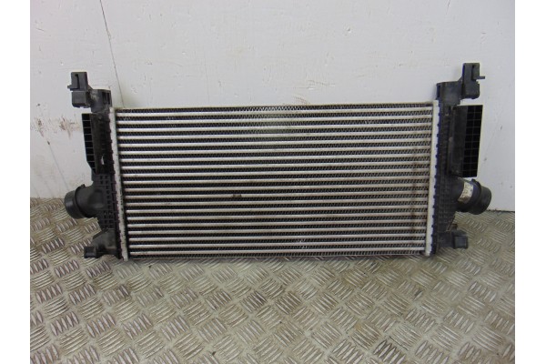 Intercooler, Opel Astra J Berlina 5P Enjoy 2010, 13267646