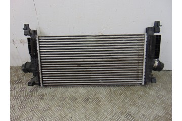 Intercooler, Opel Astra J Berlina 5P Enjoy 2010, 13267646