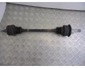 Transmision trasera izquierda, Mercedes-benz Clk (Bm 209) Coupe 270 Cdi (209.316) 2005