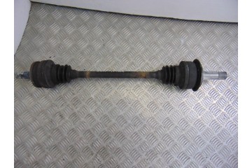 Transmision trasera izquierda, Mercedes-benz Clk (Bm 209) Coupe 270 Cdi (209.316) 2005