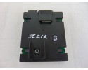 Antena, Mercedes-benz Clase B (Bm 245) 200 (245.233) 2008, A169820475