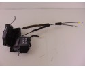 Cerradura puerta trasera derecha, Mazda CX-7 Er Active 2011