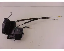 Cerradura puerta trasera derecha, Mazda CX-7 Er Active 2011