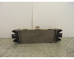 Intercooler, Iveco Daily Furgón Caja cerrada gran espacio 35C... batalla 3950 2008