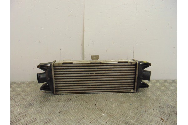 Intercooler, Iveco Daily Furgón Caja cerrada gran espacio 35C... batalla 3950 2008