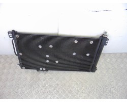 Condensador / radiador aire acondicionado, Mercedes-benz Clk (Bm 209) Coupe 270 Cdi (209.316) 2005