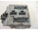 Caja reles / fusibles, Iveco Daily Furgón Caja cerrada gran espacio 35C... batalla 3950 2008, 69501260