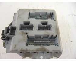 Caja reles / fusibles, Iveco Daily Furgón Caja cerrada gran espacio 35C... batalla 3950 2008, 69501260