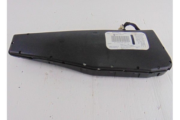 Airbag lateral izquierdo, Renault Scenic Iii (Jz) Dynamique 2010, 985H10032R