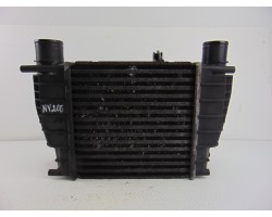 Intercooler, Nissan NV200 /Evalia (M20/M) Kombi Comfort 2010, 144619U20A