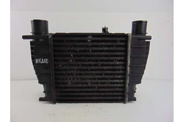 Intercooler, Nissan NV200 /Evalia (M20/M) Kombi Comfort 2010, 144619U20A