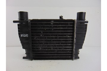 Intercooler, Nissan NV200 /Evalia (M20/M) Kombi Comfort 2010, 144619U20A