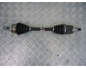 Transmision delantera izquierda, Mini Mini (R50,R53) One 2001