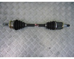 Transmision delantera izquierda, Mini Mini (R50,R53) One 2001