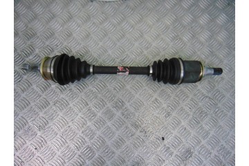 Transmision delantera izquierda, Mini Mini (R50,R53) One 2001