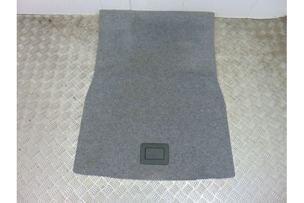 Bandeja trasera, Bmw Serie 3 Berlina (E90) 318d 2006, 547030