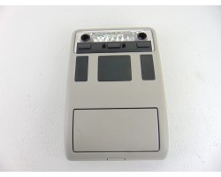 Luz interior, Bmw Serie X5 (E53) 3.0d 2003, 8258057
