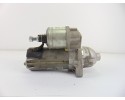 Motor arranque, Citroen Nemo Attraction 2015, 51880229