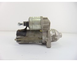 Motor arranque, Citroen Nemo Attraction 2015, 51880229
