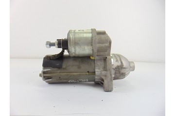 Motor arranque, Citroen Nemo Attraction 2015, 51880229