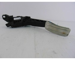 Potenciometro pedal, Ford Puma Hybrid ST-Line 2021, H1BC9F836A1D