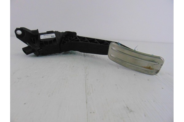 Potenciometro pedal, Ford Puma Hybrid ST-Line 2021, H1BC9F836A1D