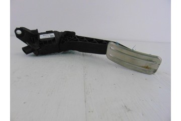 Potenciometro pedal, Ford Puma Hybrid ST-Line 2021, H1BC9F836A1D