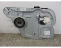Elevalunas trasero izquierdo, Volkswagen Touran (1T2) Advance 2008
