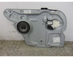 Elevalunas trasero izquierdo, Volkswagen Touran (1T2) Advance 2008