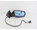 Retrovisor derecho, Audi A8 (D2) 2.5 TDI Quattro 2001