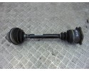 Transmision delantera derecha, Audi A4 Berlina (B5) 2.4 2000, 8D0407272BC